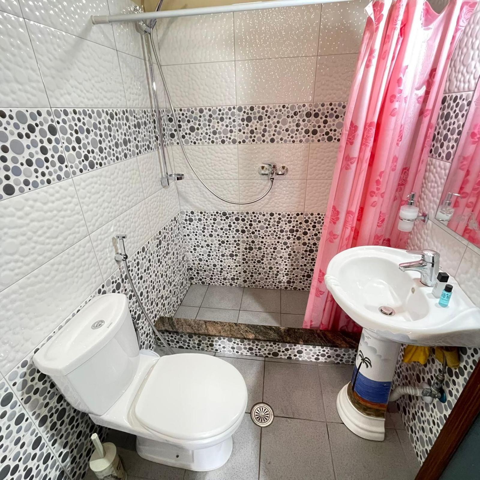 July Seaview Apartments Sarande Exterior photo